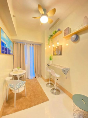 Comfystay at Shore Residences